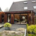 Woninguitbouw