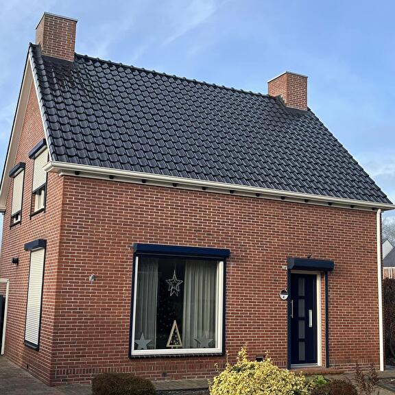 Voorvertonings afbeelding: Dakpannen vervangen