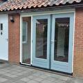 Garagedeur vervangen